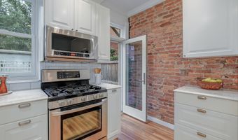 1617 V St NW, Washington, DC 20009