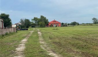 1375 County Road 403, Anderson, TX 77830