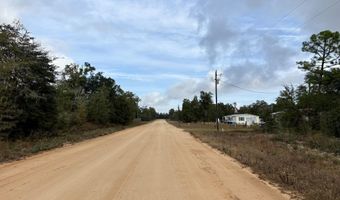 Sadorus Avenue lot 14, Alford, FL 32420