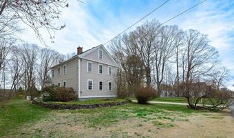25 S Main St, Belchertown, MA 01007