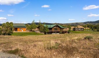 2258 B MT Highway 287, Alder, MT 59710