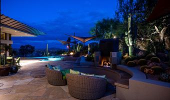 6964 E Stagecoach Pass, Carefree, AZ 85377