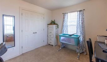 836 Eagle Crest Dr, Alma, AR 72921