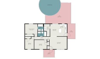 13542 Hissem Rd, Alexandria, KY 41001