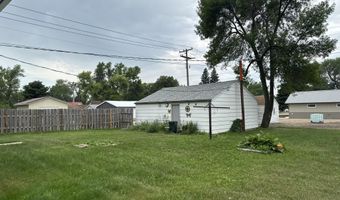 2098 S 3rd Ave, Bowdle, SD 57428