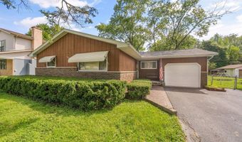 5668 Crawford Dr, Columbus, OH 43229