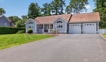 63 Ansel White Dr, Acushnet, MA 02743