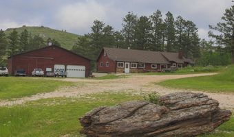 14884 Rist Canyon Rd, Bellvue, CO 80512