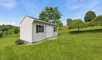 594 Sams Way, Abingdon, VA 24210