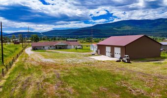 93396 US Highway 93, Arlee, MT 59821