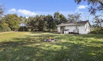 W1529 Ware Road, Albany, WI 53502