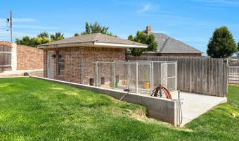 19851 CLEAR SKY Trl, Bushland, TX 79012