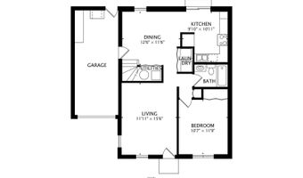 1011 Wesley Ln, Algonquin, IL 60102