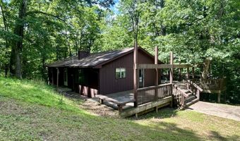 7257 Beechwood Dr, Athens, OH 45701