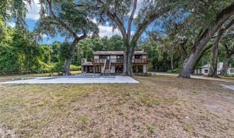 14260 NE 40TH Ct, Anthony, FL 32617