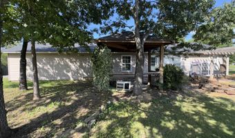 15825 Childress Rd, Bauxite, AR 72011