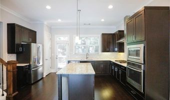 1920 Townsend Ct, Atlanta, GA 30329