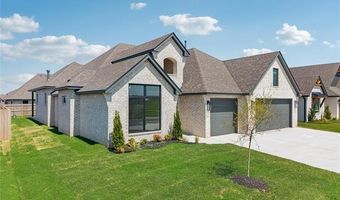 23191 E 107th St, Broken Arrow, OK 74014
