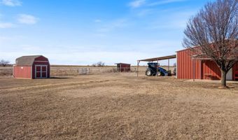 7011 NE Mustang Rd, Piedmont, OK 73078