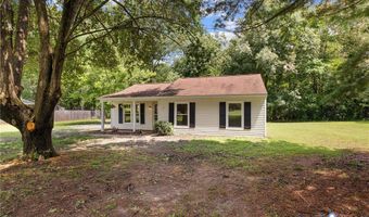 196 Manquin Dr, Aylett, VA 23009