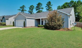 582 Brewer Dr, Aiken, SC 29803