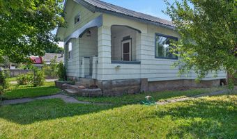 1029 WALNUT St, Baker City, OR 97814