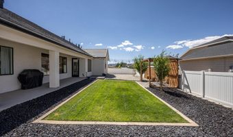 3634 W 1300 N, Cedar City, UT 84720