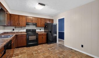 6326 PERRY St, Anniston, AL 36206