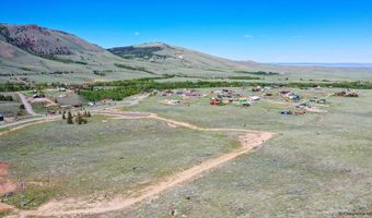 SUMMIT VIEW CT lot 6, Centennial, WY 82055