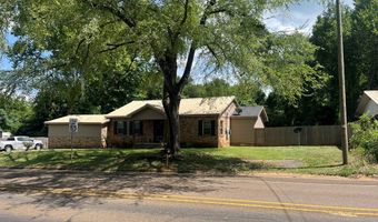 554 E State Hwy 21, Alto, TX 75925