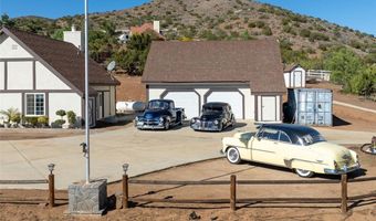 33923 53rd W, Acton, CA 93510