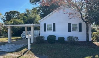 401 Collier St, Bainbridge, GA 39819