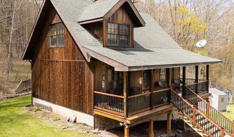 9766 County Highway 2, Andes, NY 13731