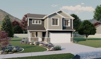 403 N 600 W Plan: Madison, Smithfield, UT 84335