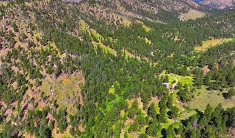 Spiritwood Ln, Bellvue, CO 80512