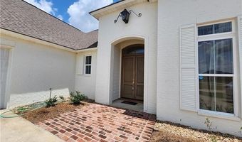 89 PECANWOOD Dr, Alexandria, LA 71303