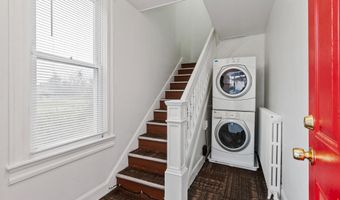 27 E BEL AIR Ave, Aberdeen, MD 21001