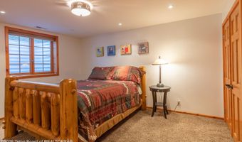 615 NOBLE Ln, Bedford, WY 83112
