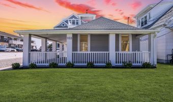 103 17th Ave front house, Belmar, NJ 07719