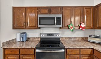 2093 Gherry Dr, Austell, GA 30106