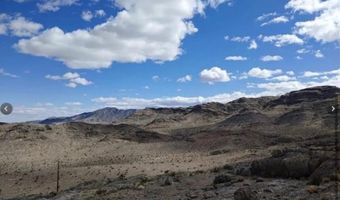 936 Elon Ln, Indian Springs, NV 89018