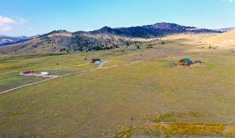 Lot 132a Virginia City Ranches, Ennis, MT 59729