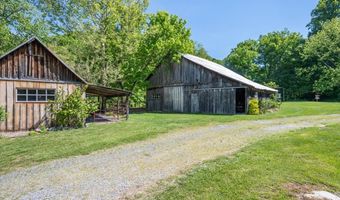 Alvarado Rd lot, Abingdon, VA 24211