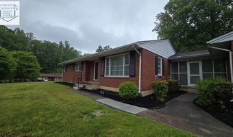 26 Bland Rd, Bassett, VA 24055
