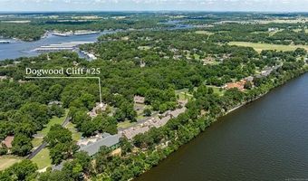 33601 Dogwood Clfs 25, Afton, OK 74331