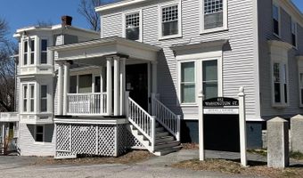 828-832 Washington St, Bath, ME 04530