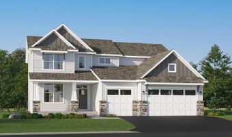 722 151st Ln NW Plan: McKinley, Andover, MN 55304