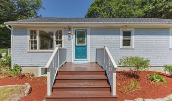 435 Old Mill Rd, Barnstable, MA 02655