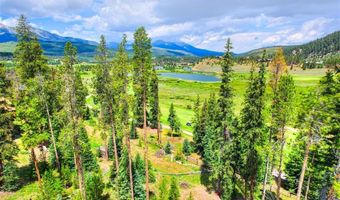 550 GOLD RUN Rd, Breckenridge, CO 80424