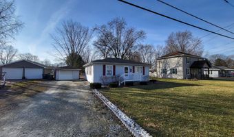 3151 W 18th St, Anderson, IN 46011